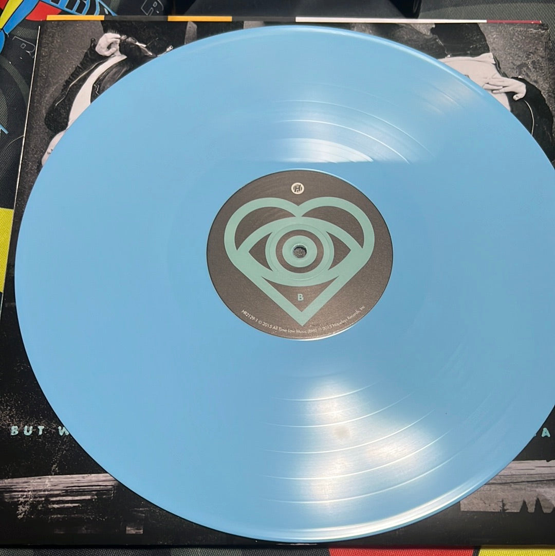 All Time Low - Future Hearts