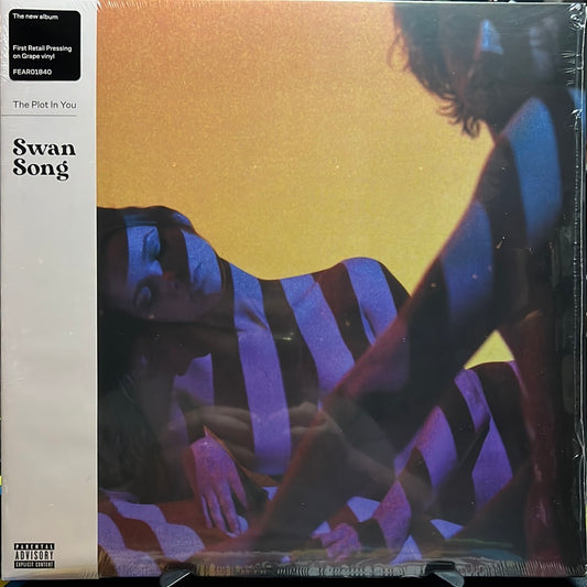 The Plot In You - Swan Song