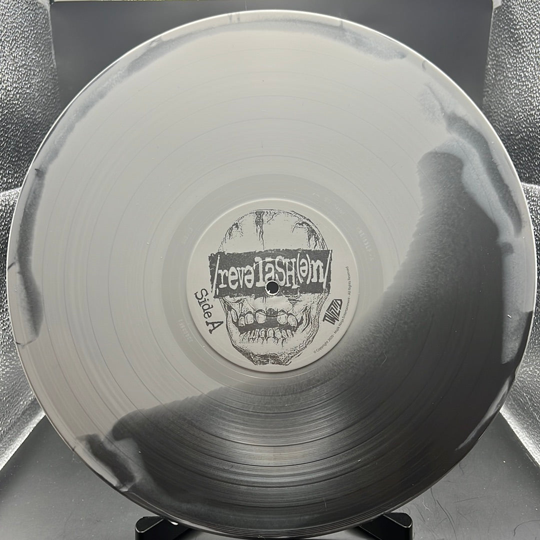 Twiztid - Revəlāsh(ə)n