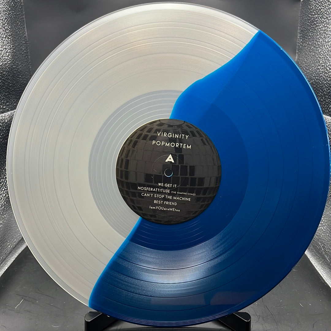 Virginity - Popmortem