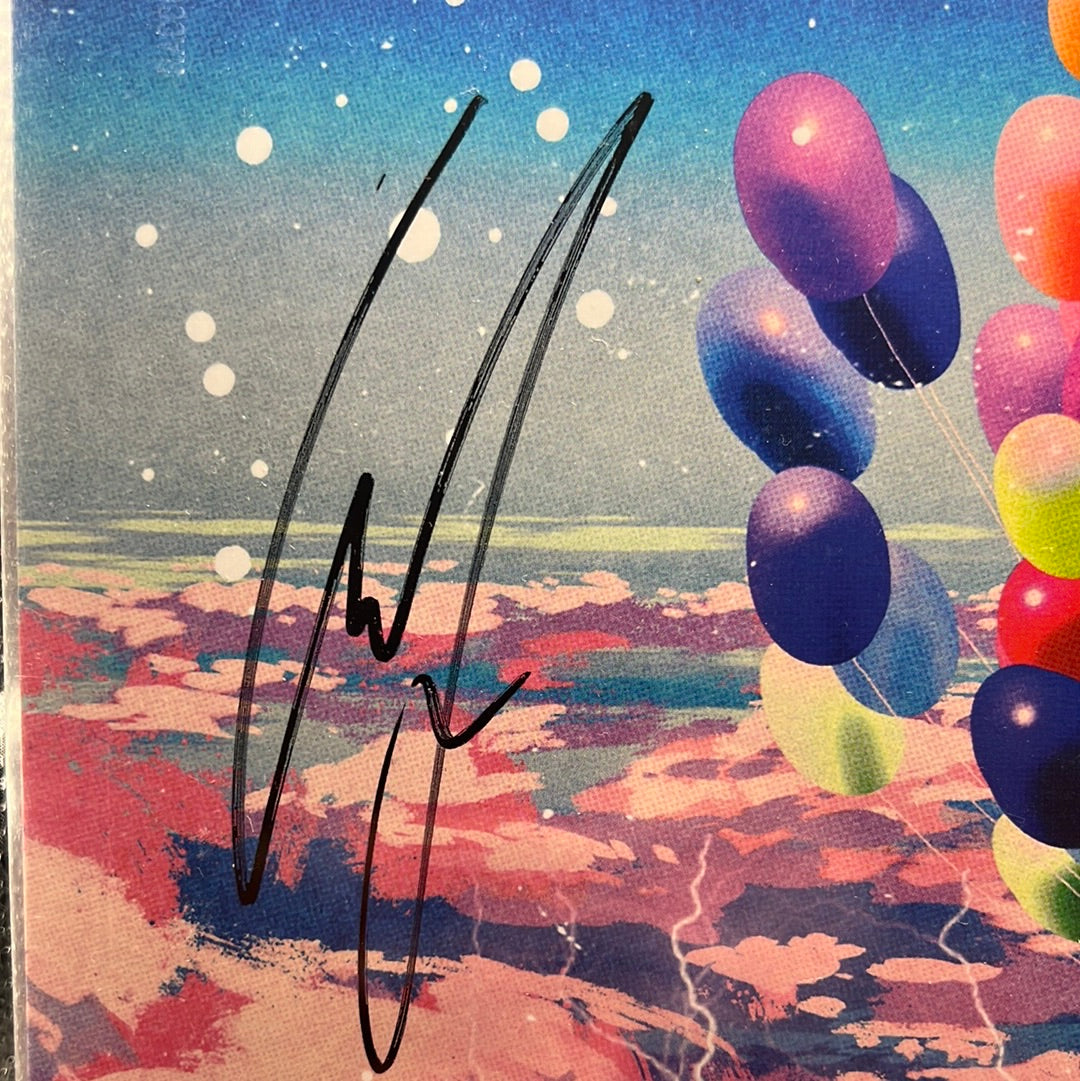 The Dangerous Summer - Coming Home