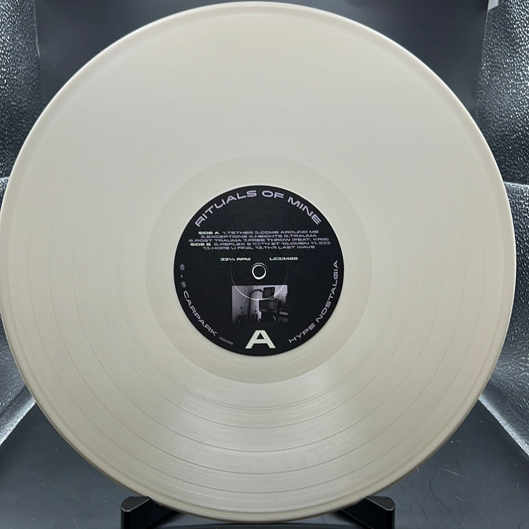 Rituals Of Mine - Hype Nostalgia