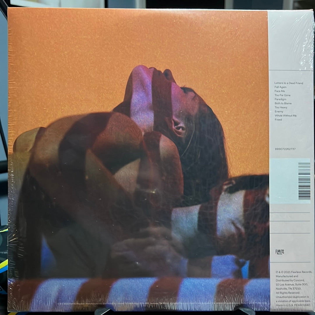 The Plot In You - Swan Song