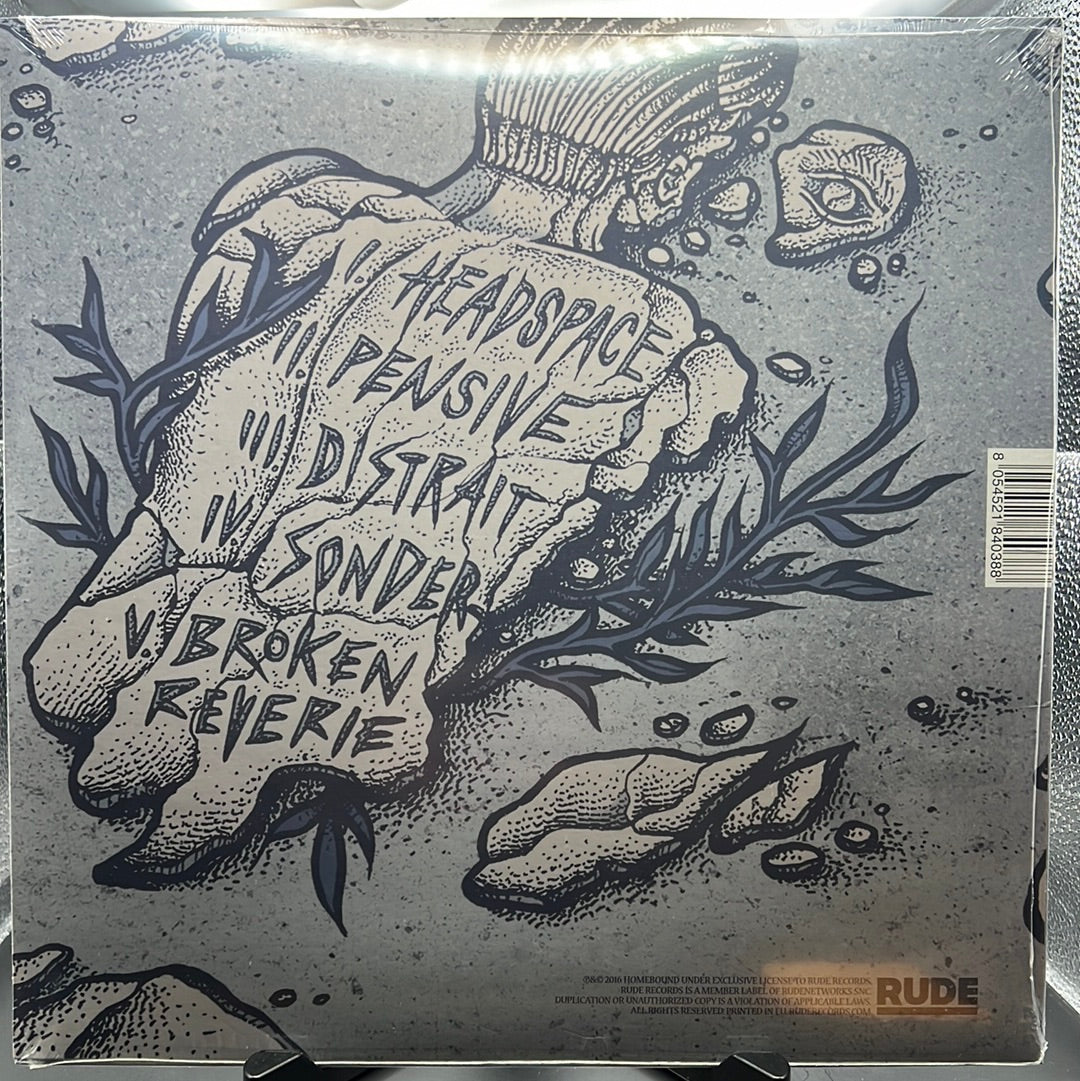 Homebound - The Mould You Build Yourself Around