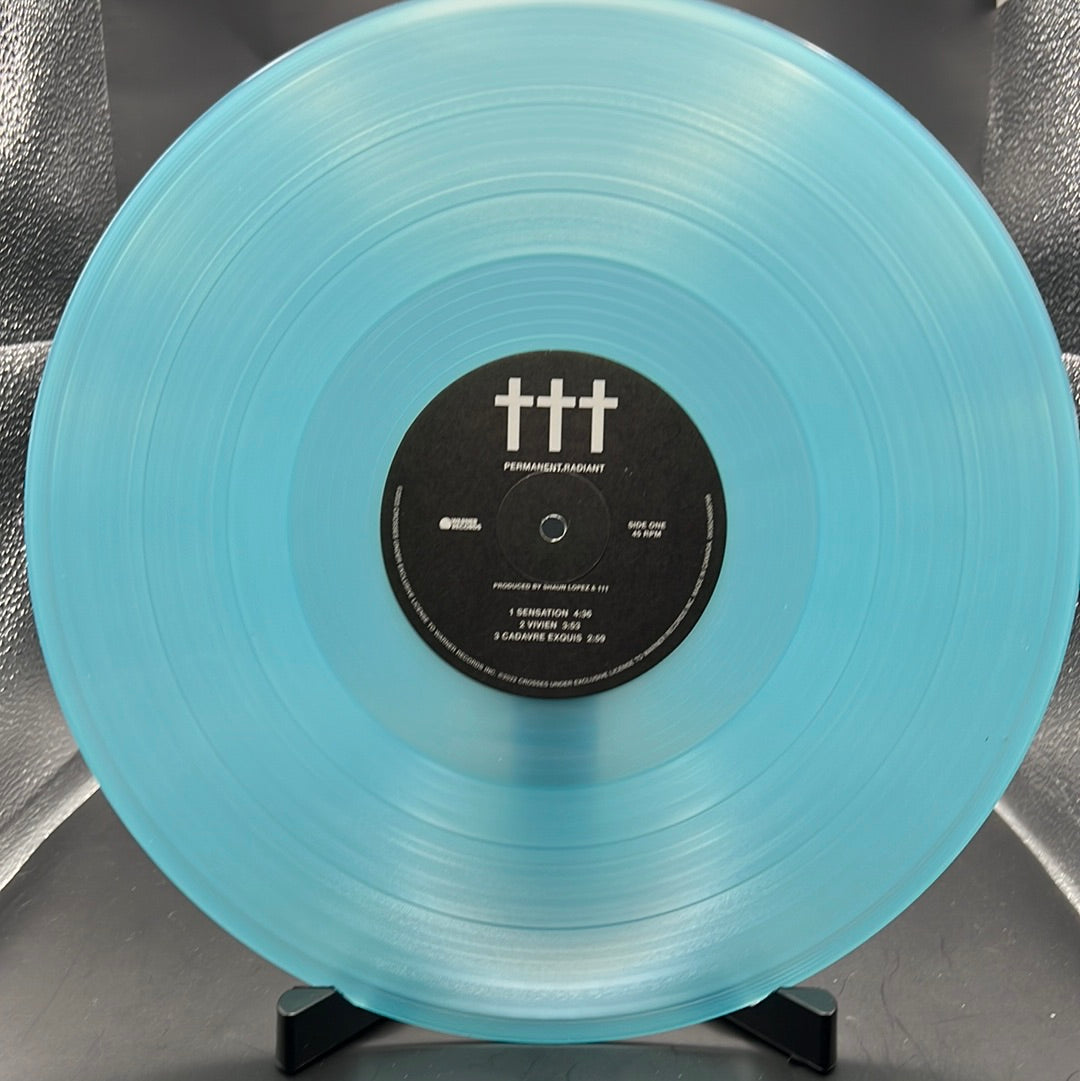 ††† - Permanent.Radiant