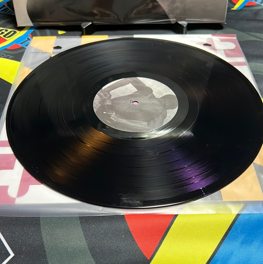 Saosin - Along The Shadow