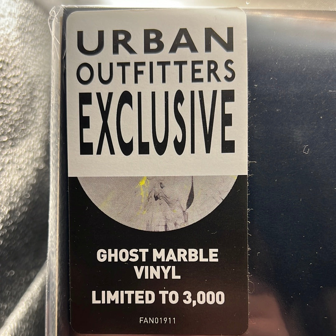 L.S. Dunes - Past Lives