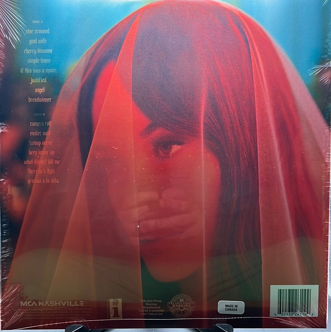 Kacey Musgraves - Star-Crossed