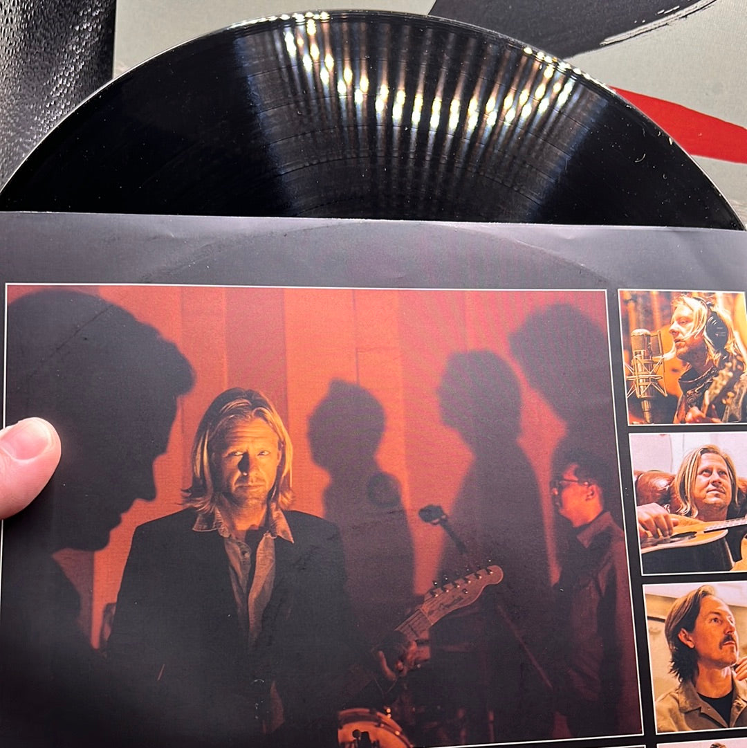 Switchfoot - Interrobang