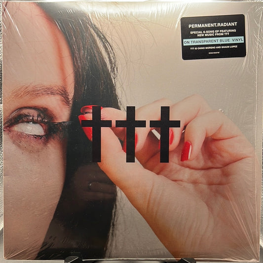 ††† - Permanent.Radiant