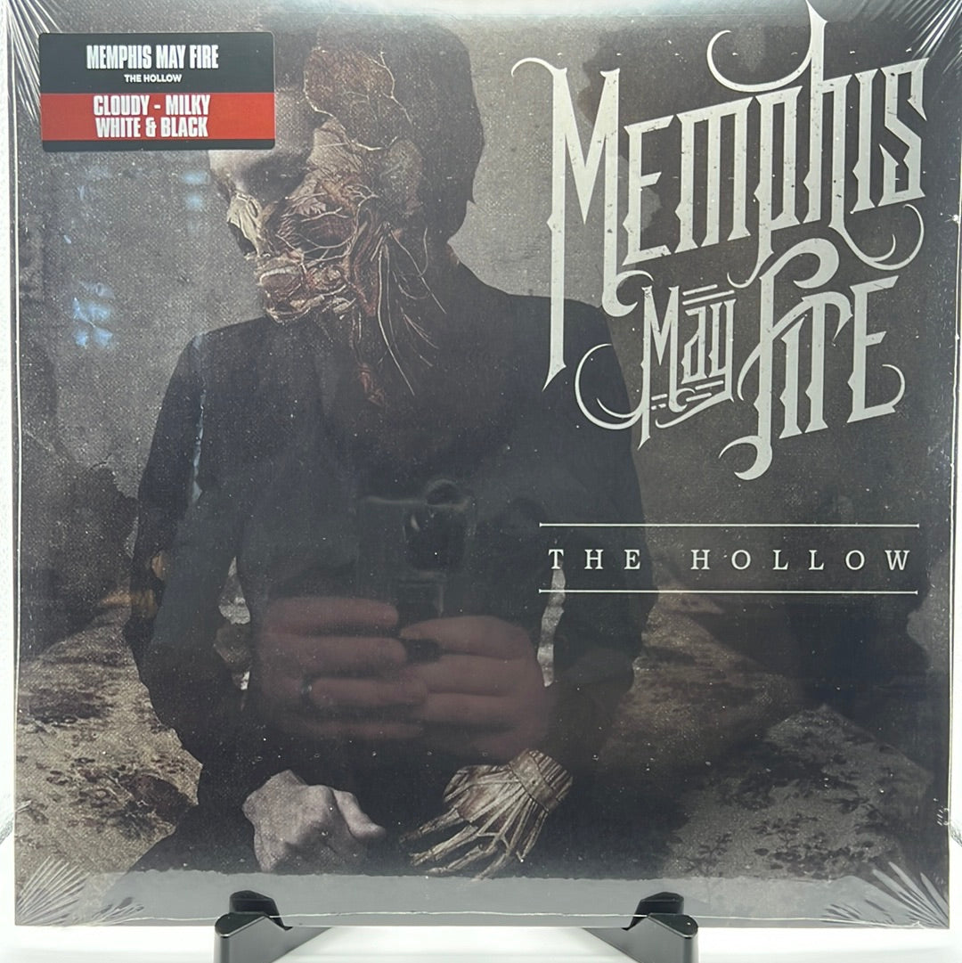 Memphis May Fire - The Hollow