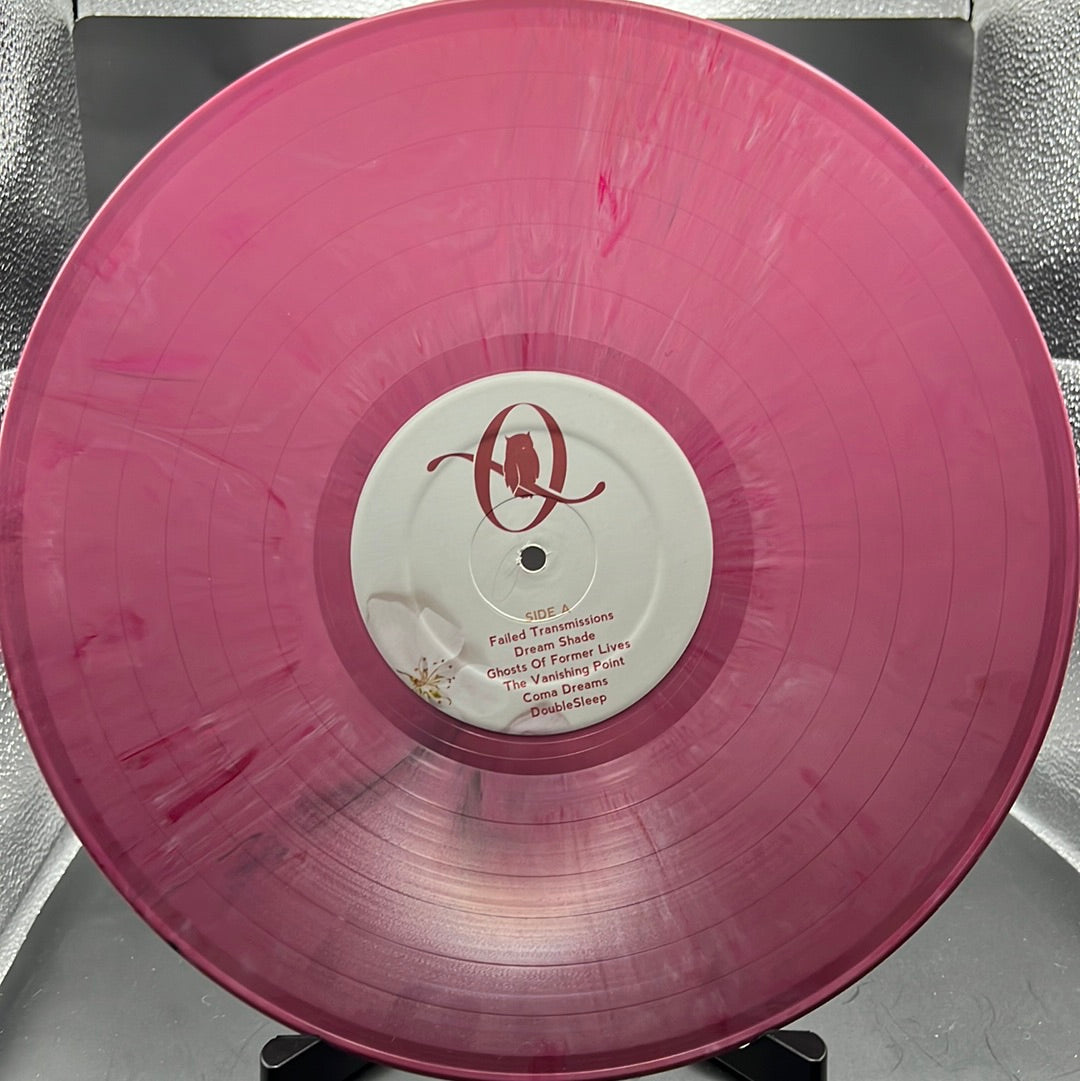 Icarus The Owl - Rearm Circuits