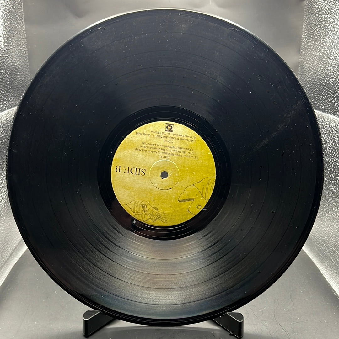 Silverstein - Discovering The Waterfront