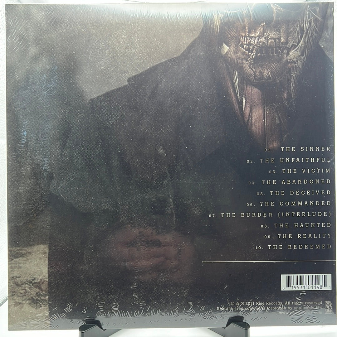 Memphis May Fire - The Hollow