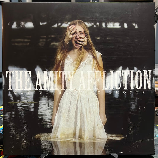 The Amity Affliction - Not Without My Ghosts
