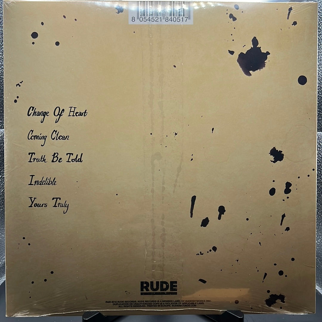 Homebound - More To Me Than Misery