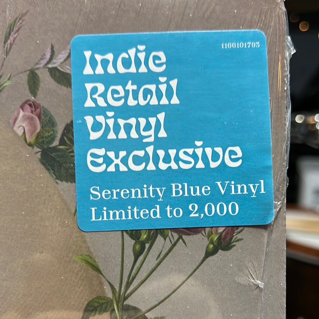 Sierra Ferrell - Long Time Coming