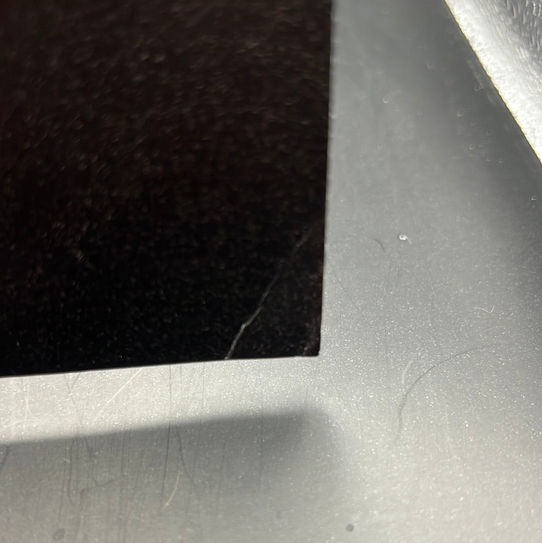 The Almost - Fear Caller