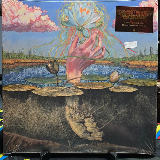 Moon Tooth - Phototroph