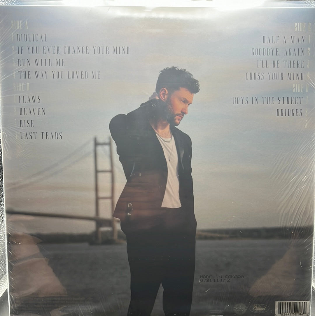 Calum Scott - Bridges