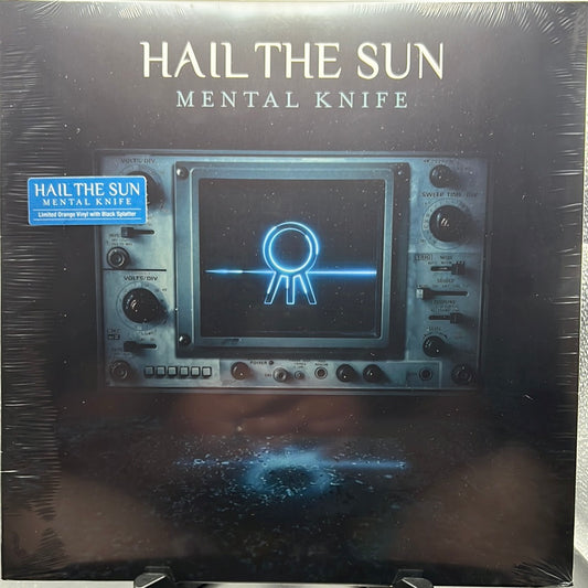 Hail The Sun - Mental Knife