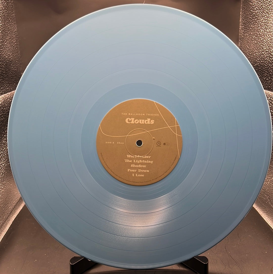 The Ballroom Thieves - Clouds