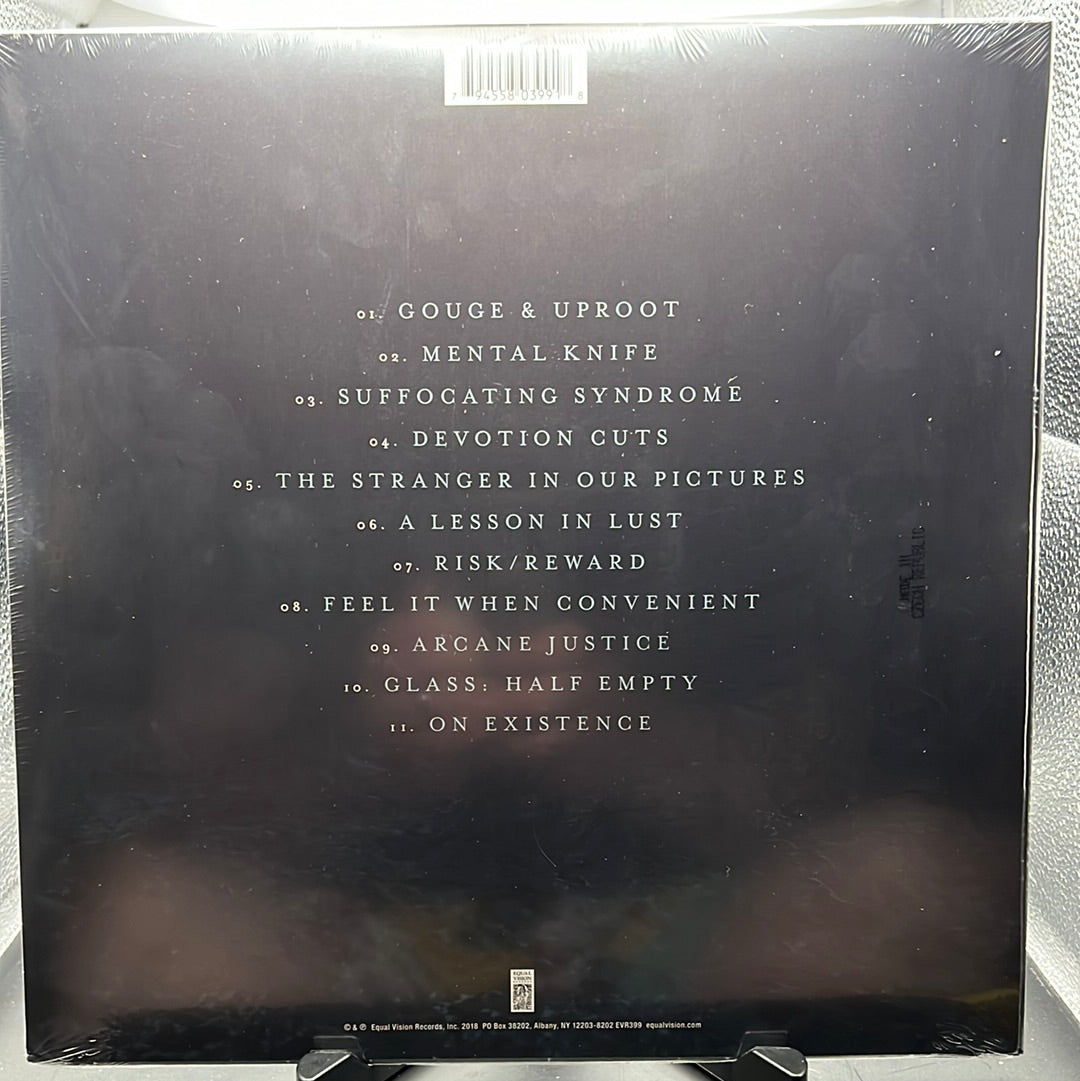 Hail The Sun - Mental Knife