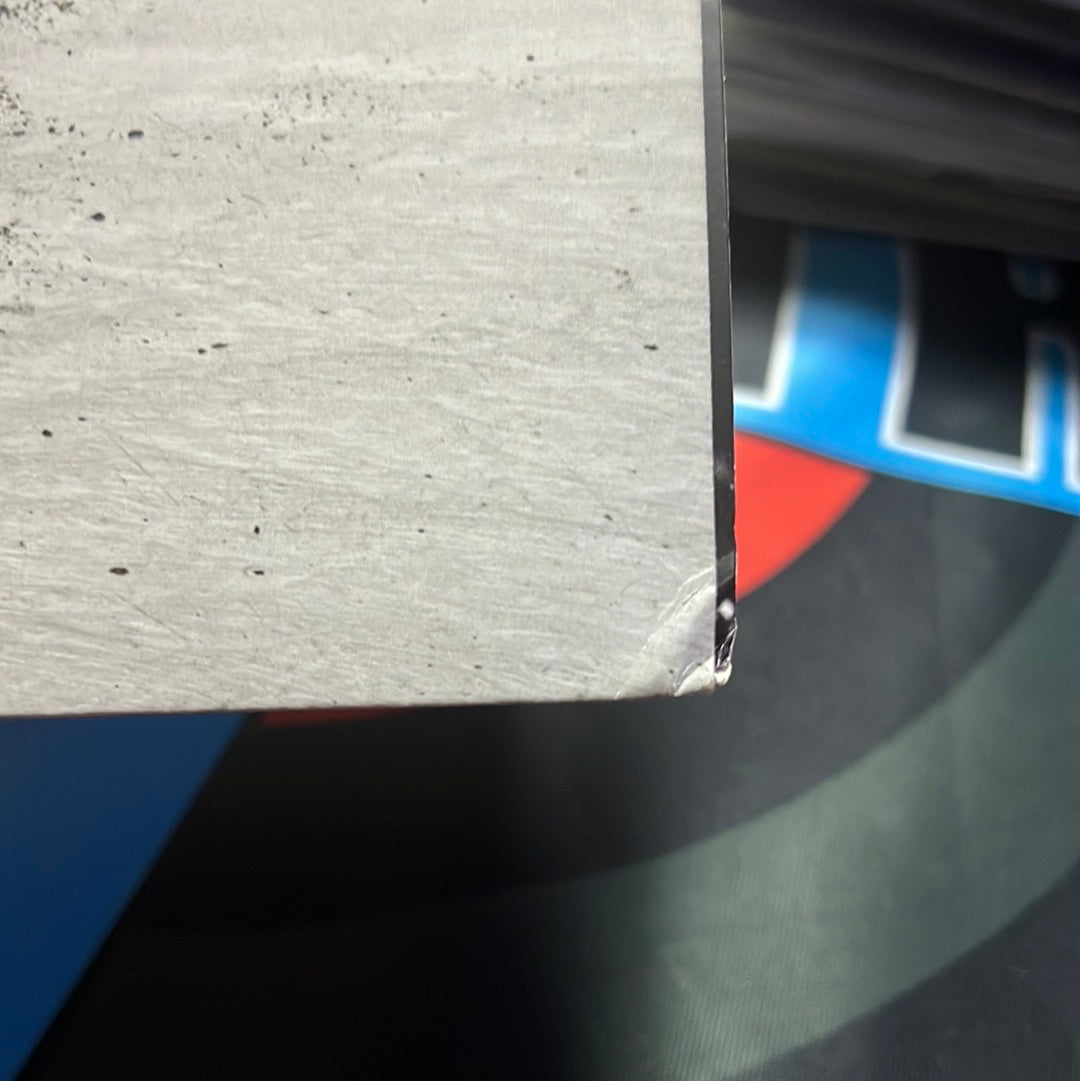 Greyhaven - This Bright and Beautiful World (AUTOGRAPHED)