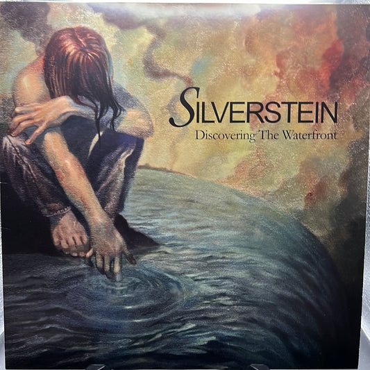 Silverstein - Discovering The Waterfront