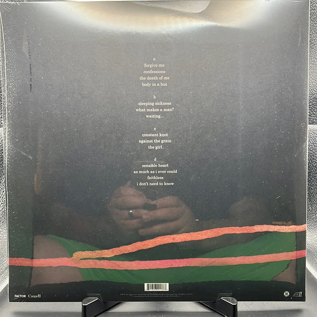 City And Colour - Bring Me Your Love