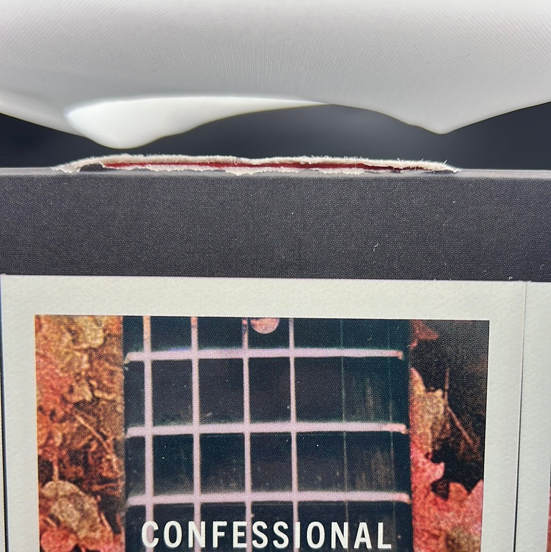 Dashboard Confessional - All The Truth That I Can Tell