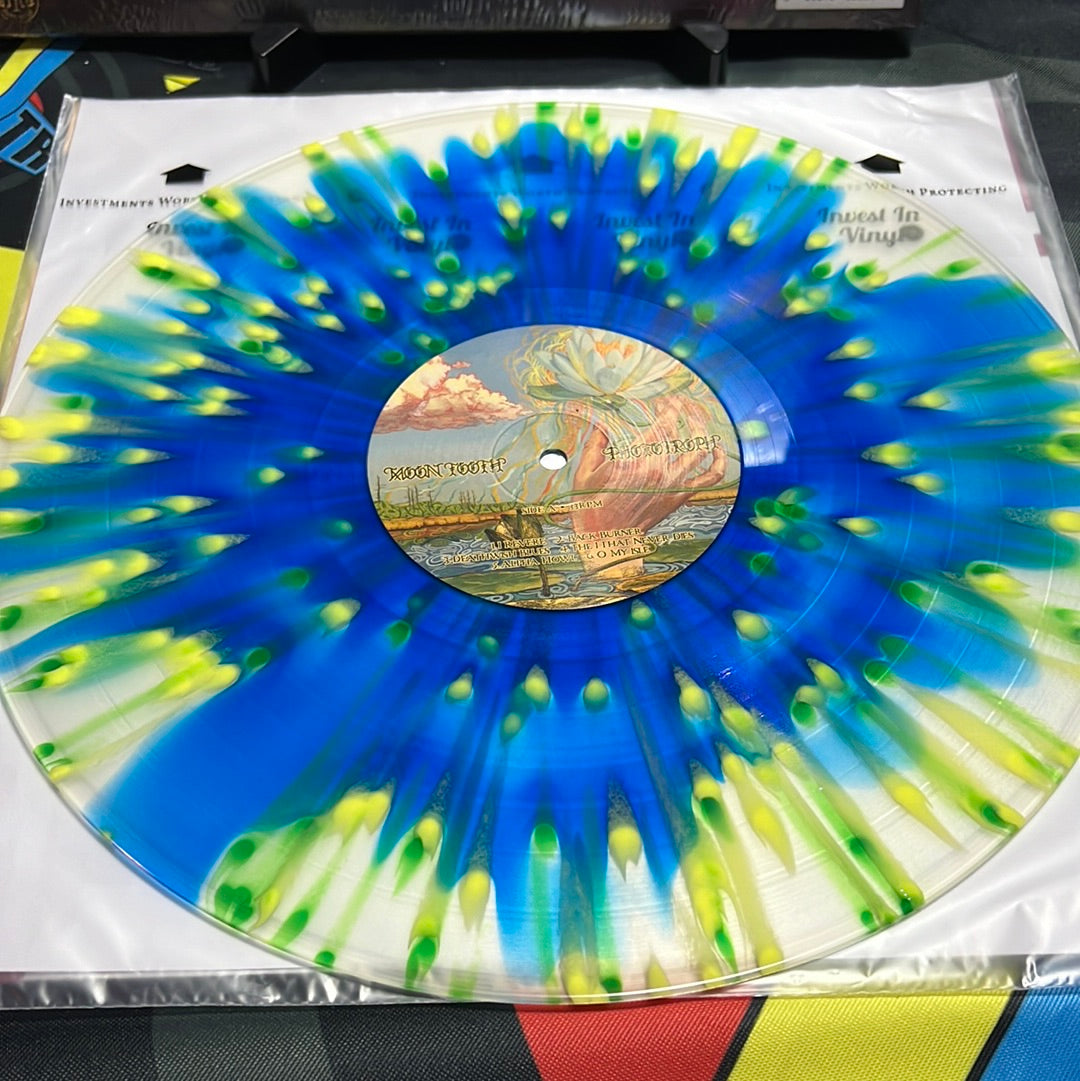 Moon Tooth - Phototroph