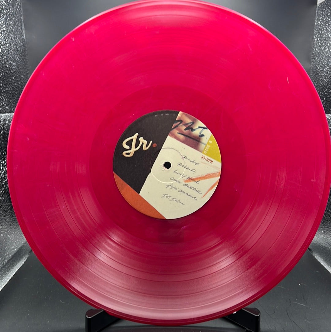 Tall Heights - Juniors