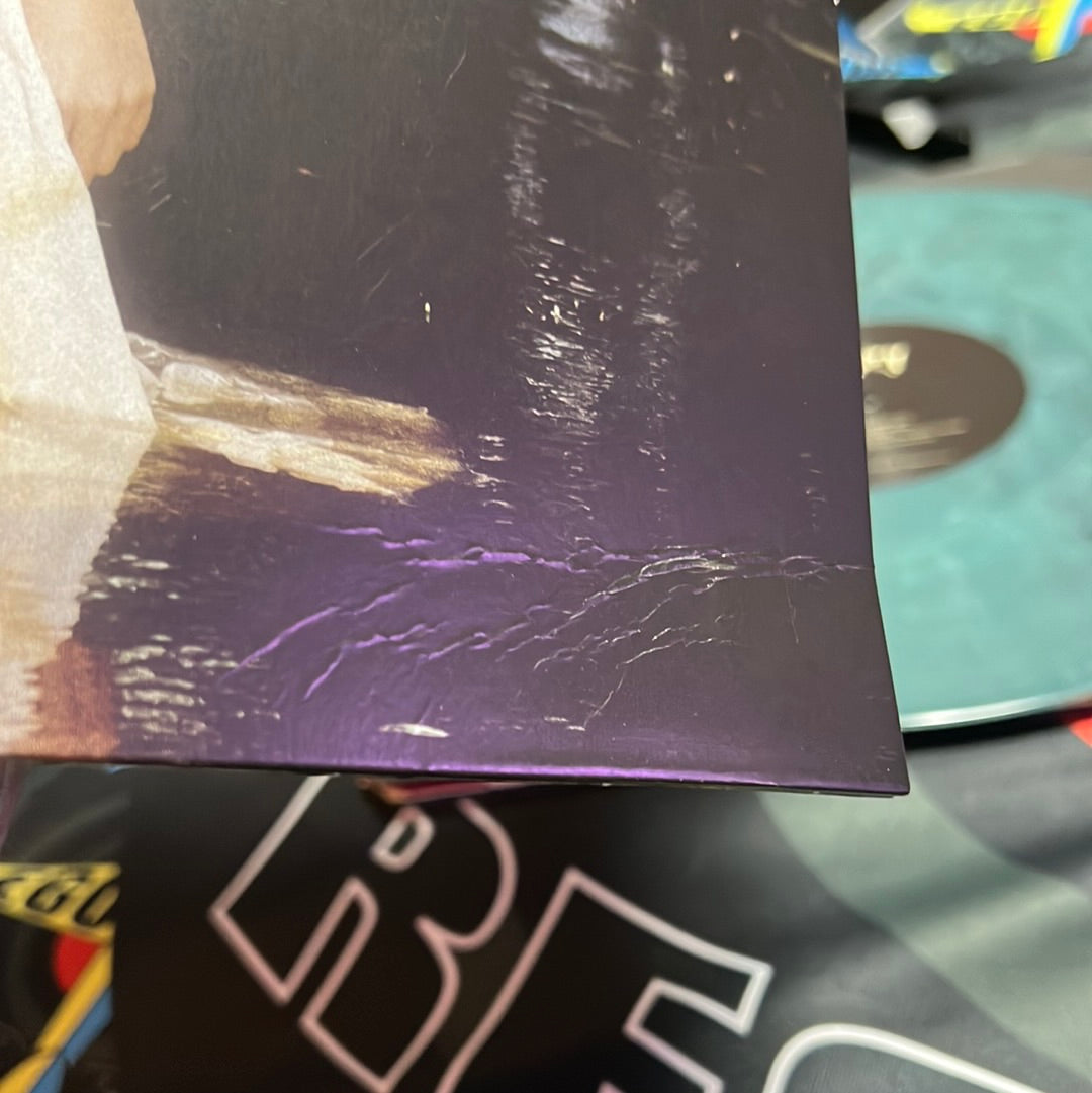 The Amity Affliction - Not Without My Ghosts