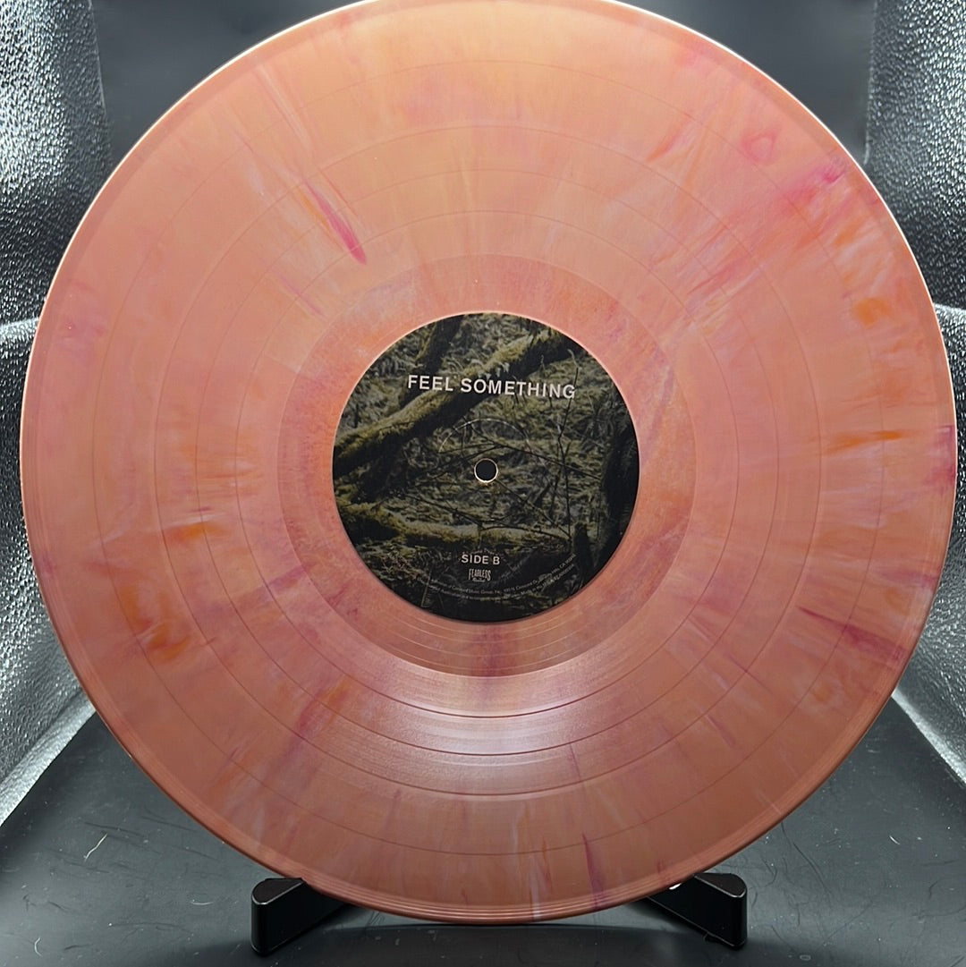 Movements - Feel Something