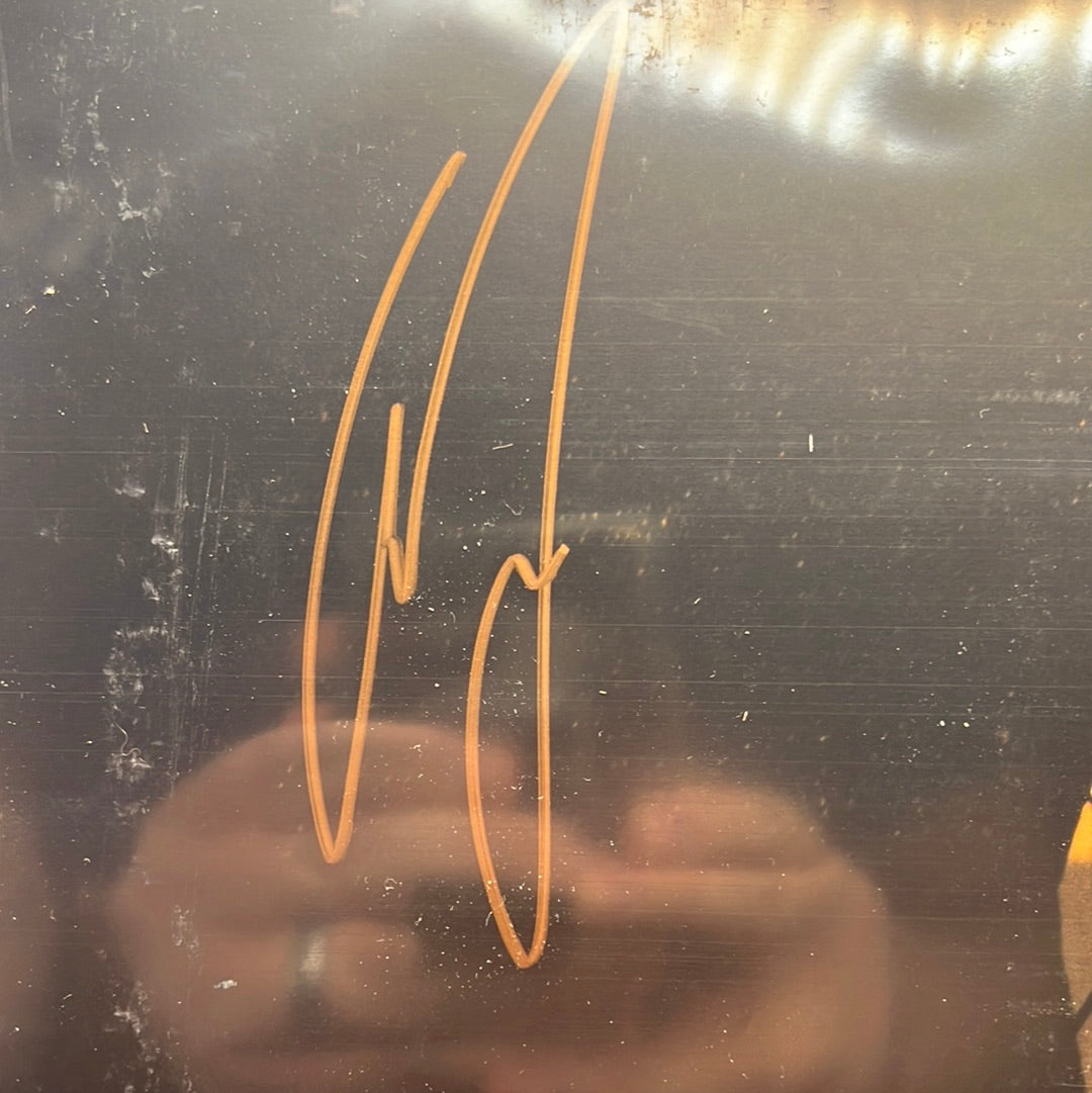 The Dangerous Summer - All That Is Left Of The Blue Sky