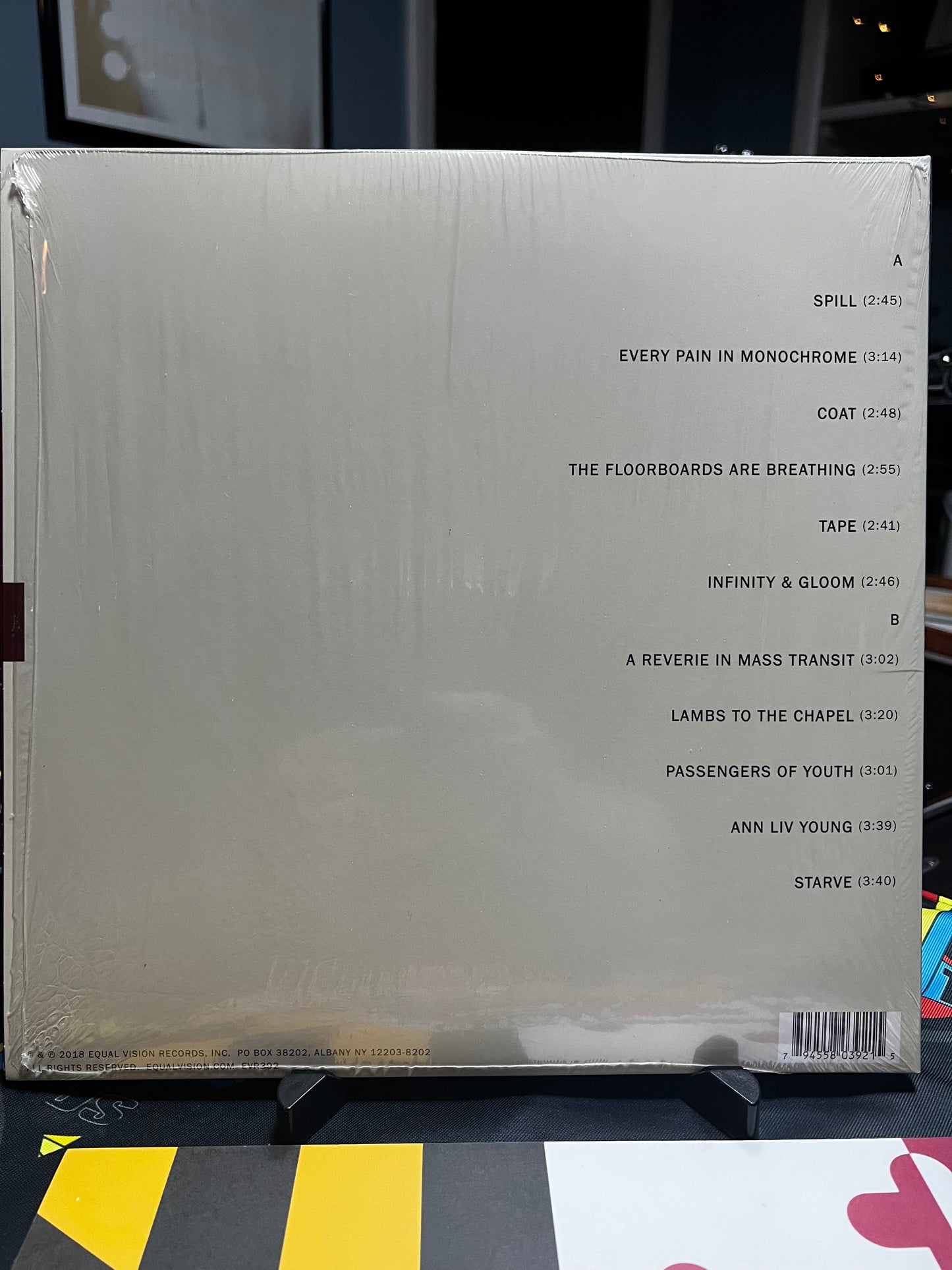 Gatherers - We Are Alive Beyond Repair