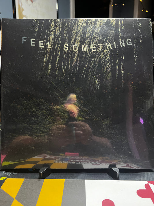 Movements - Feel Something