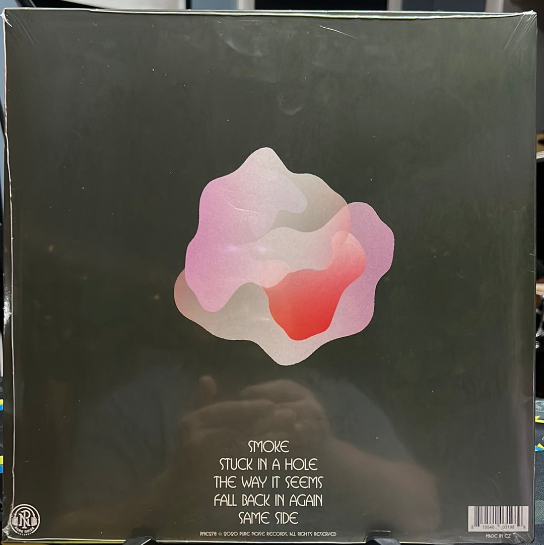 Same Side- Same Side