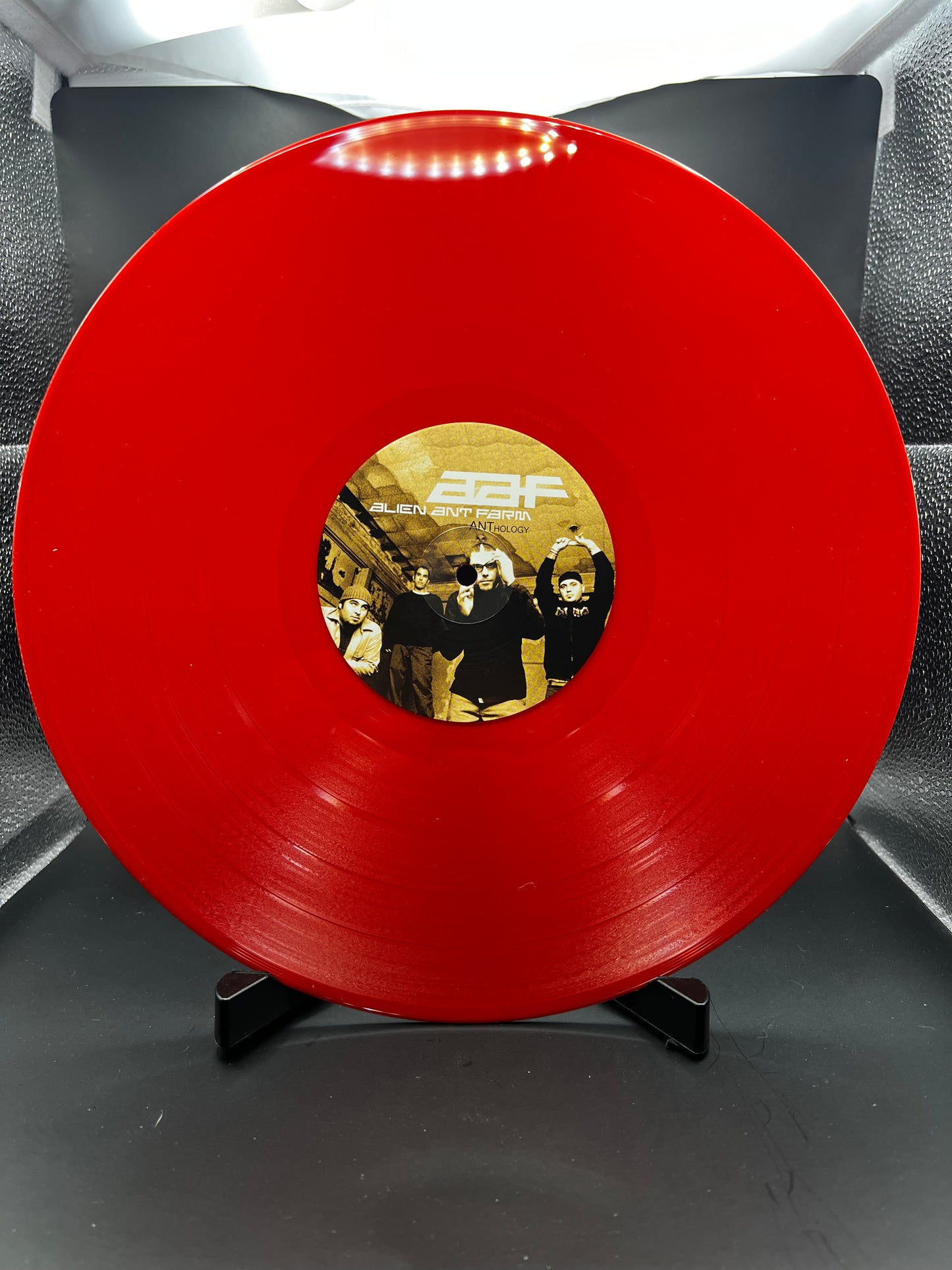 Alien Ant Farm - ANThology