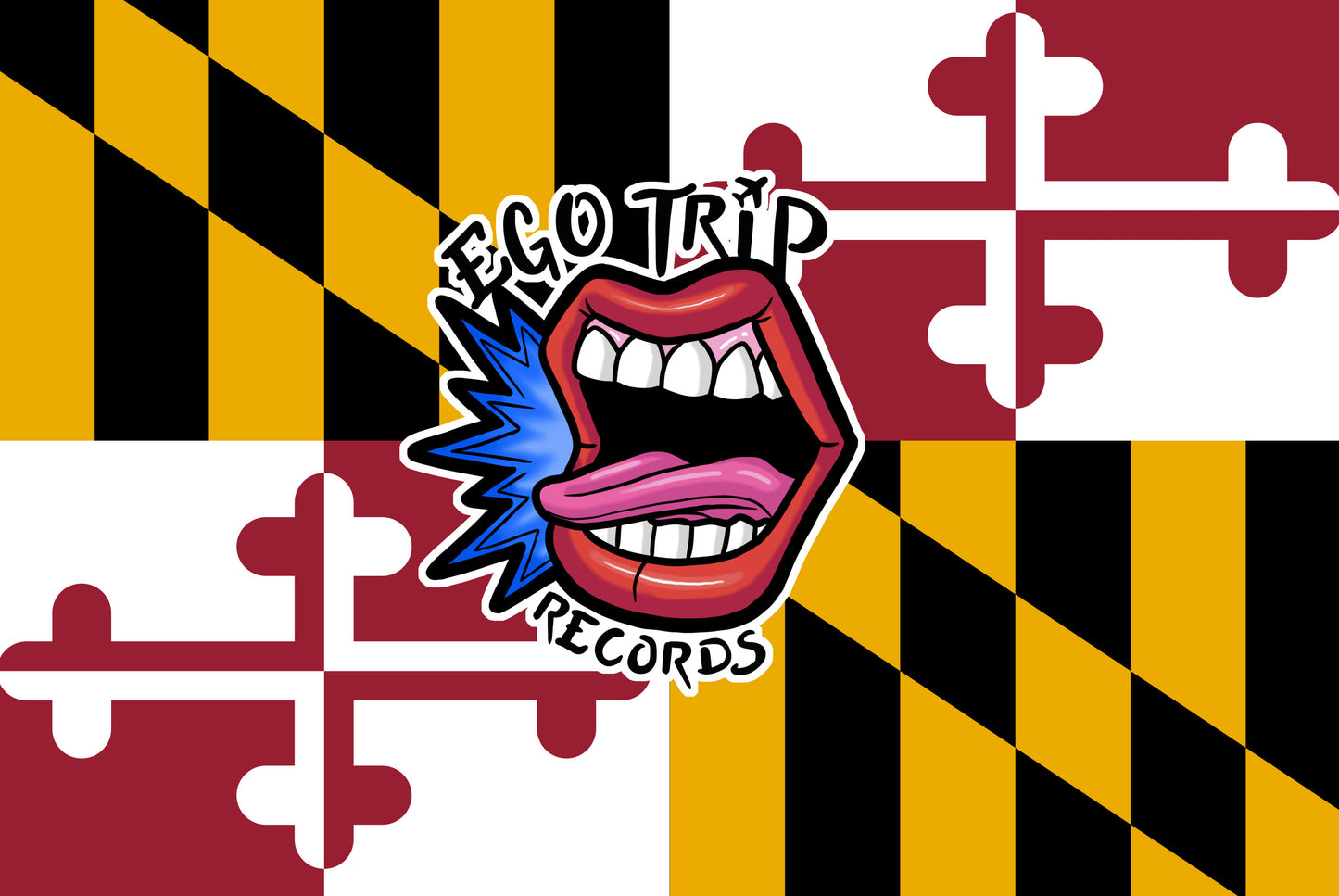 Ego Trip Records Giftcard