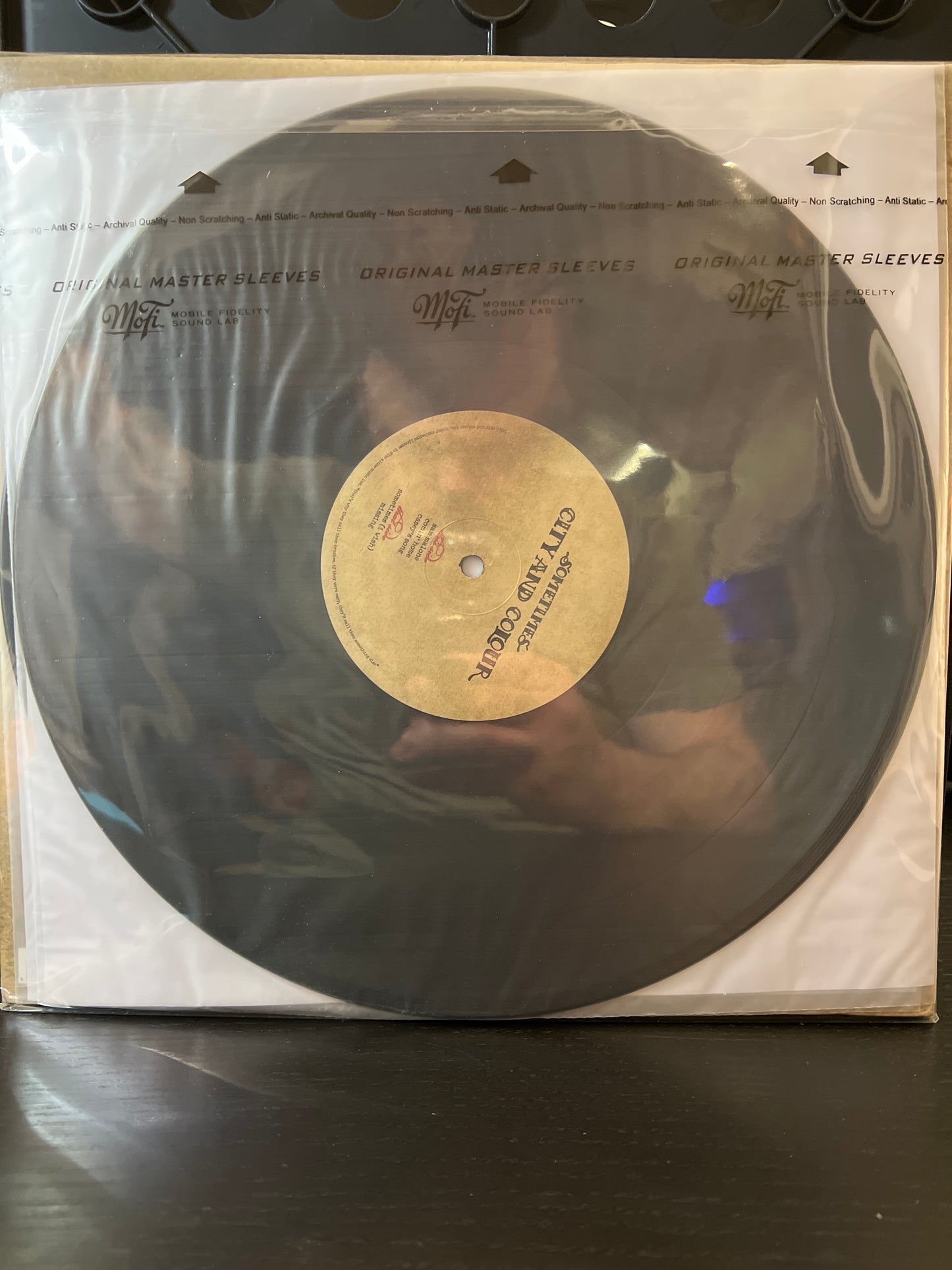 City and Colour-Sometimes