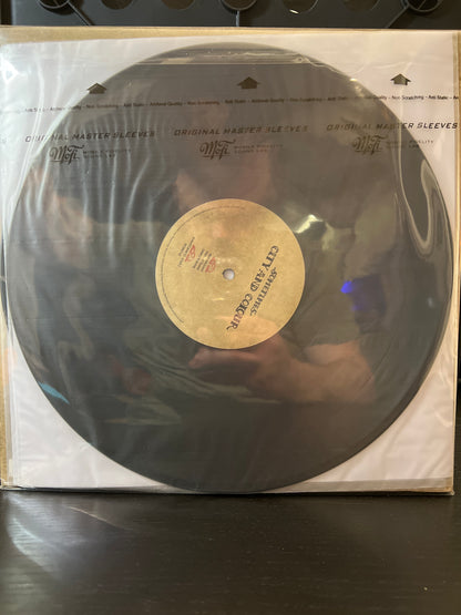 City and Colour-Sometimes