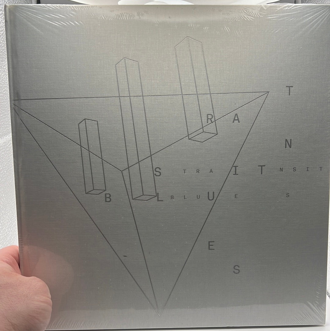 The Devil Wears Prada - Transit Blues (DELUXE)