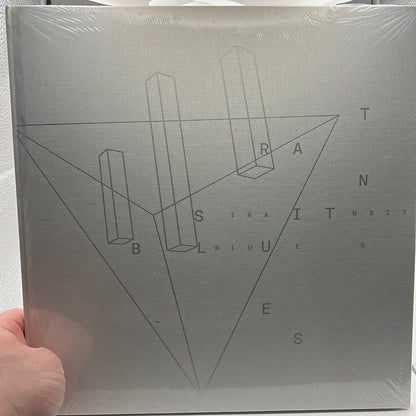 The Devil Wears Prada - Transit Blues (DELUXE)