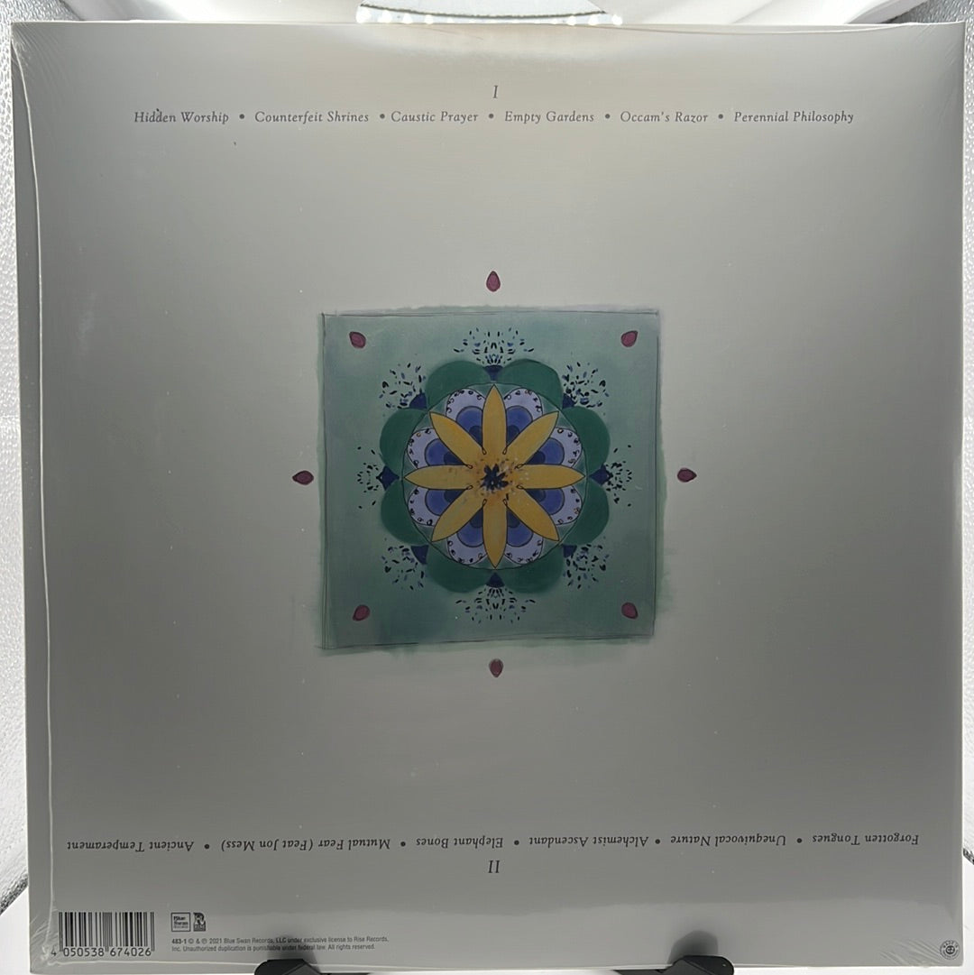 Eidola - The Architect