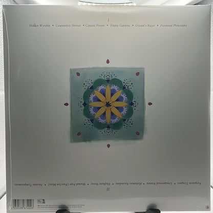 Eidola - The Architect