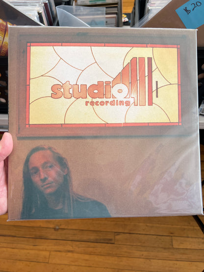 Movements-Live at Studio 4