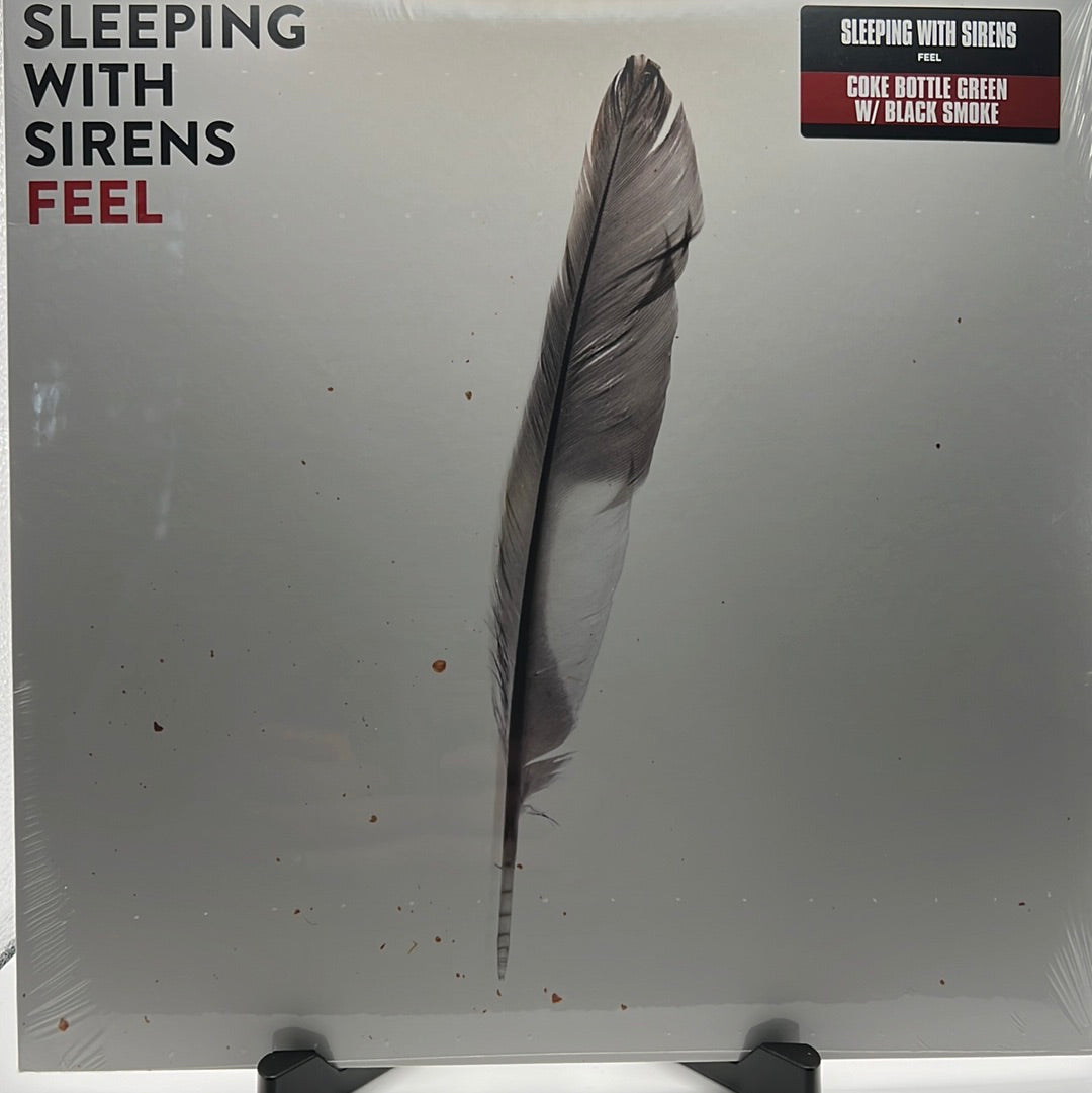 Sleeping With Sirens - Feel