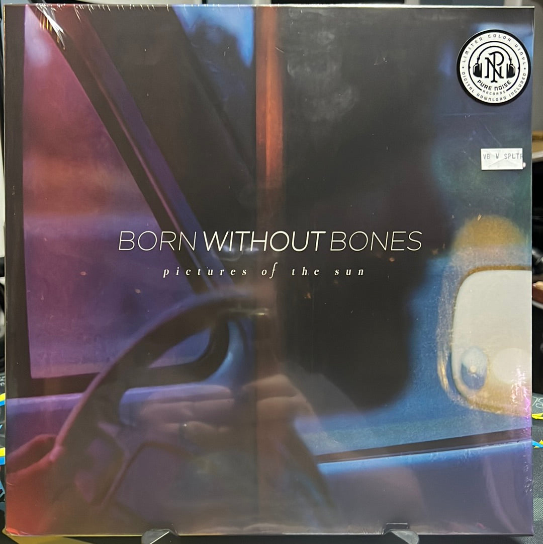 Born Without Bones - Pictures Of The Sun